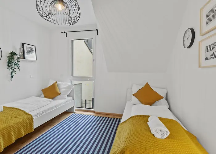 Long Term - Near Klinik Floridsdorf - On-site Parking For 19,90 Eur Apartment Wien