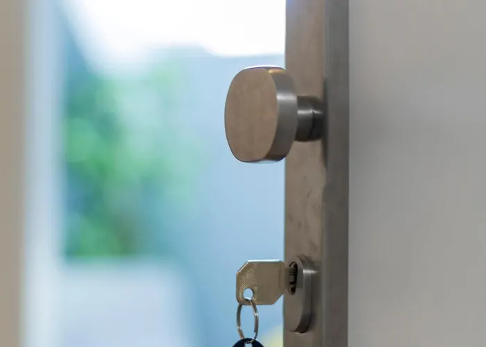 Long Term - Near Klinik Floridsdorf - On-site Parking For 19,90 Eur Apartment