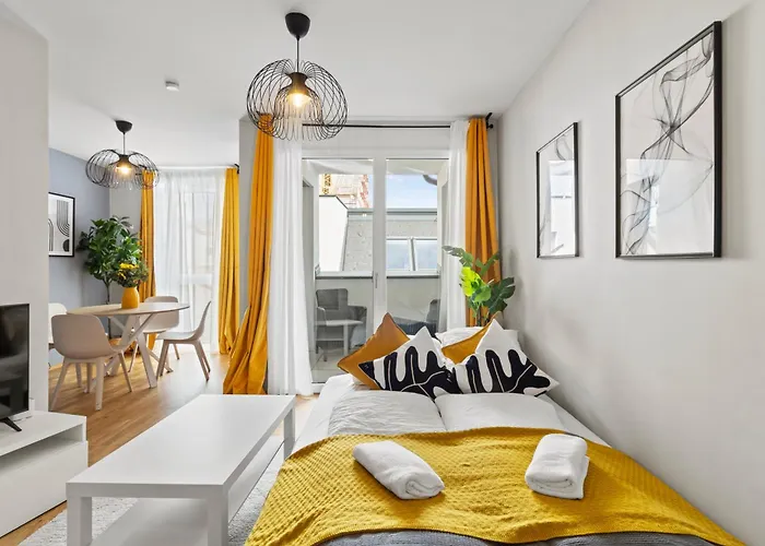 Long Term - Near Klinik Floridsdorf - On-site Parking For 19,90 Eur Apartment Wien