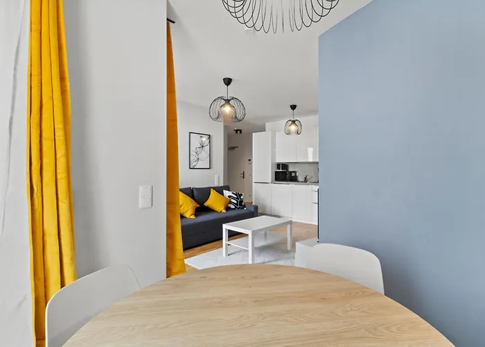 Long Term - Near Klinik Floridsdorf - On-site Parking For 19,90 Eur * Wien