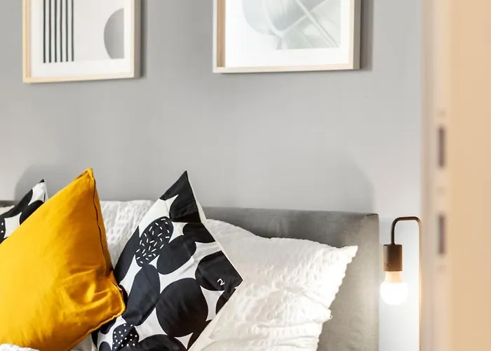 Long Term - Near Klinik Floridsdorf - On-site Parking For 19,90 Eur