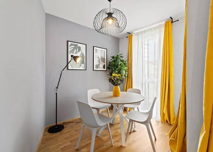 Long Term - Near Klinik Floridsdorf - On-site Parking For 19,90 Eur Apartment *